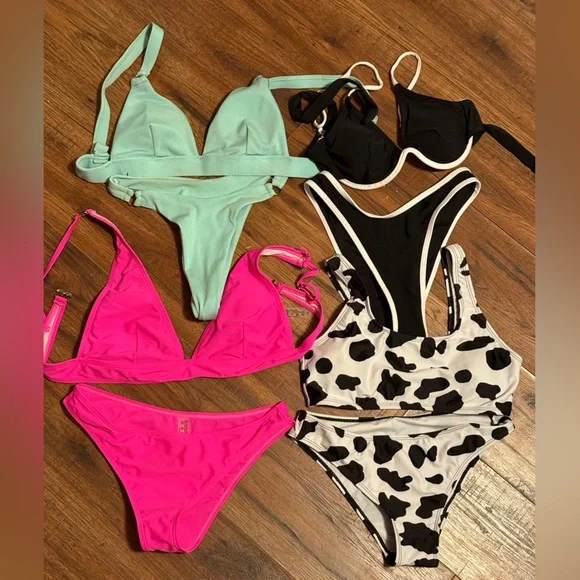Assorted Womens swimwear Lot! - Picture 4 of 9